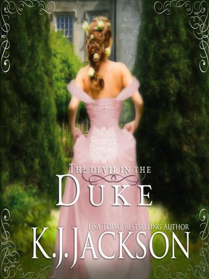 cover image of The Devil in the Duke